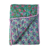 Kiara Mini Reversible Cotton Quilt